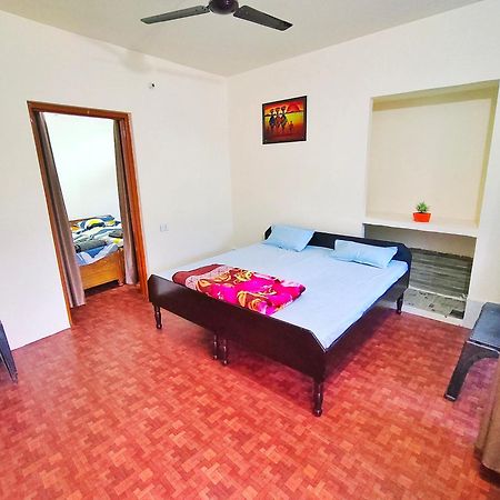 Alaknanda Homestay Karnaprayāg Pokój zdjęcie