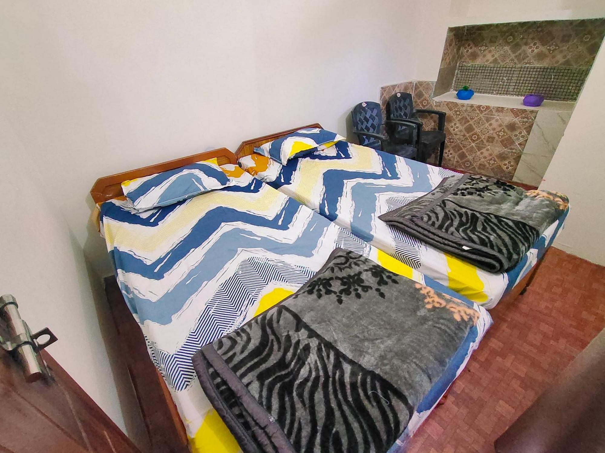 Alaknanda Homestay Karnaprayāg Zewnętrze zdjęcie