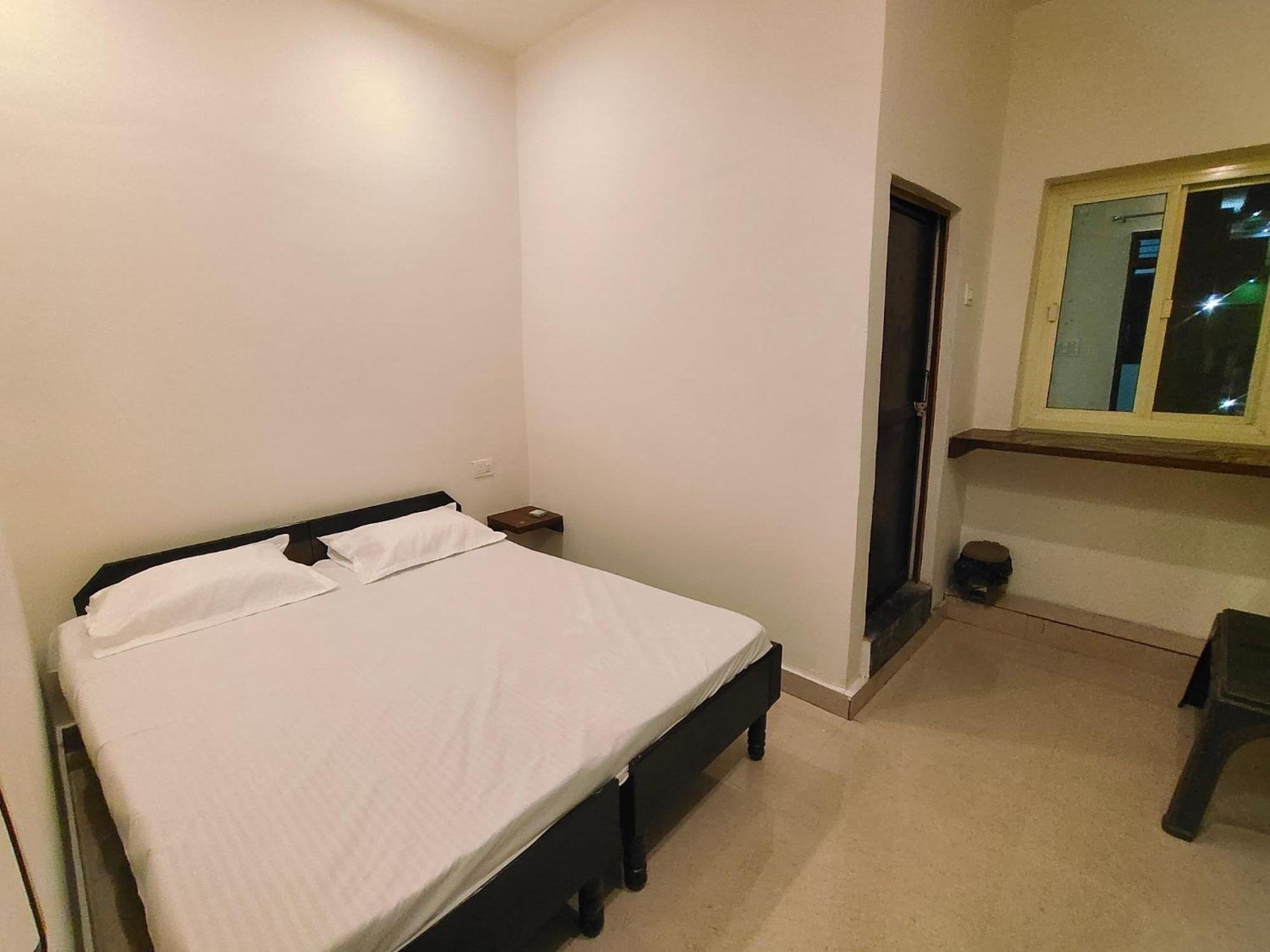 Alaknanda Homestay Karnaprayāg Zewnętrze zdjęcie