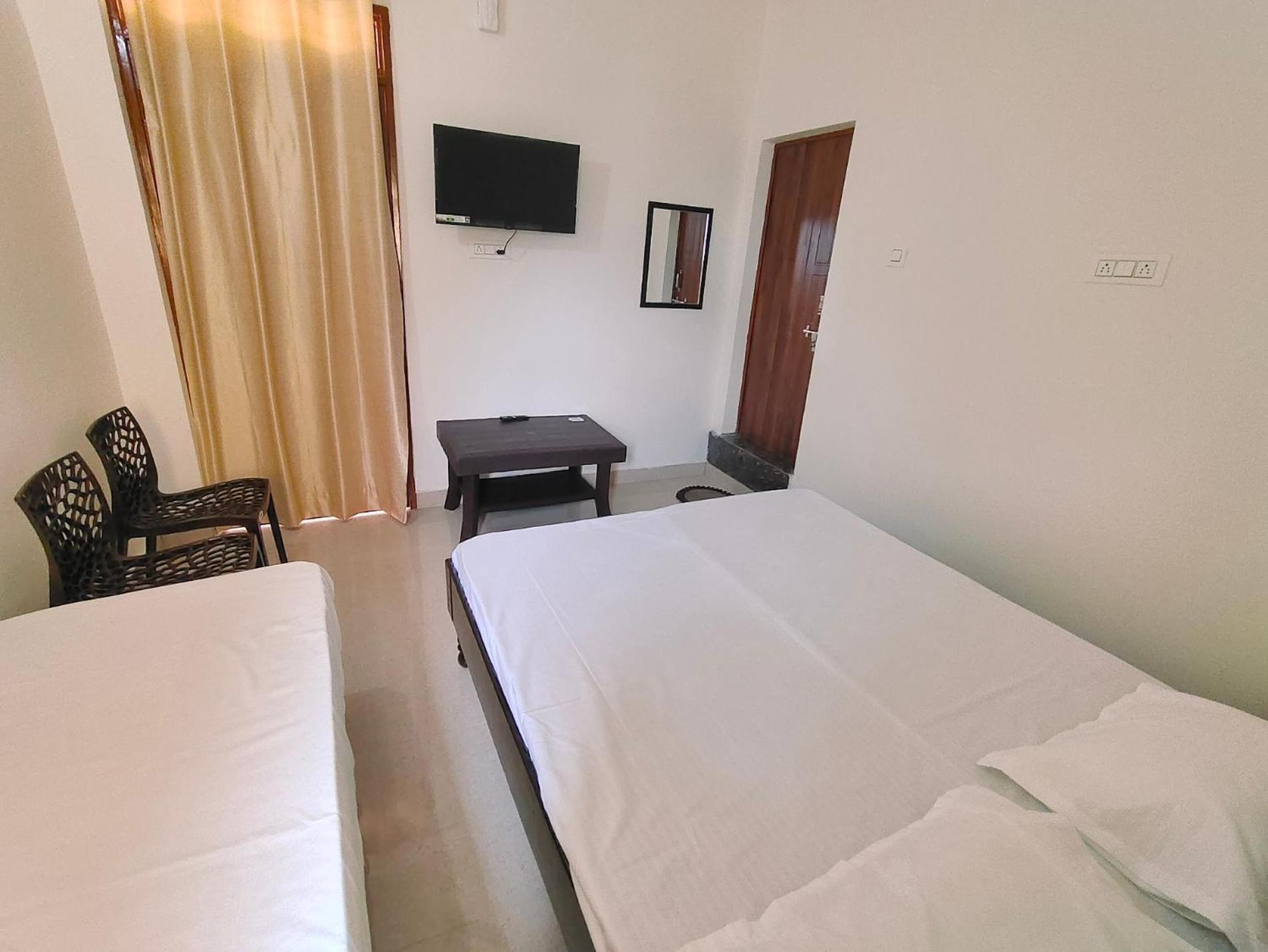 Alaknanda Homestay Karnaprayāg Zewnętrze zdjęcie
