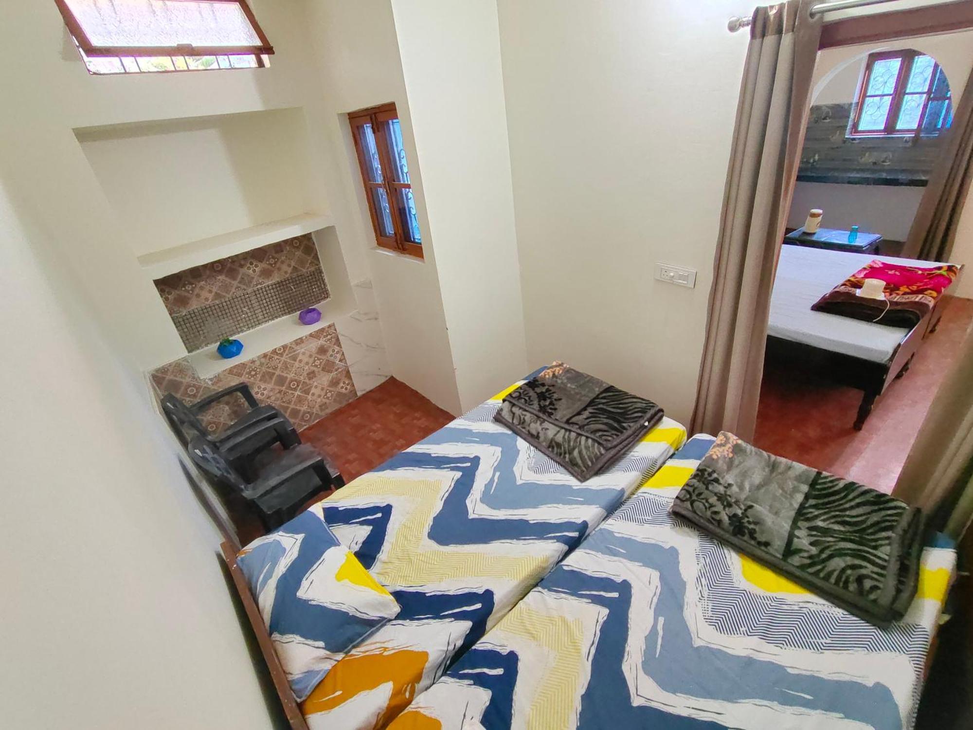Alaknanda Homestay Karnaprayāg Pokój zdjęcie