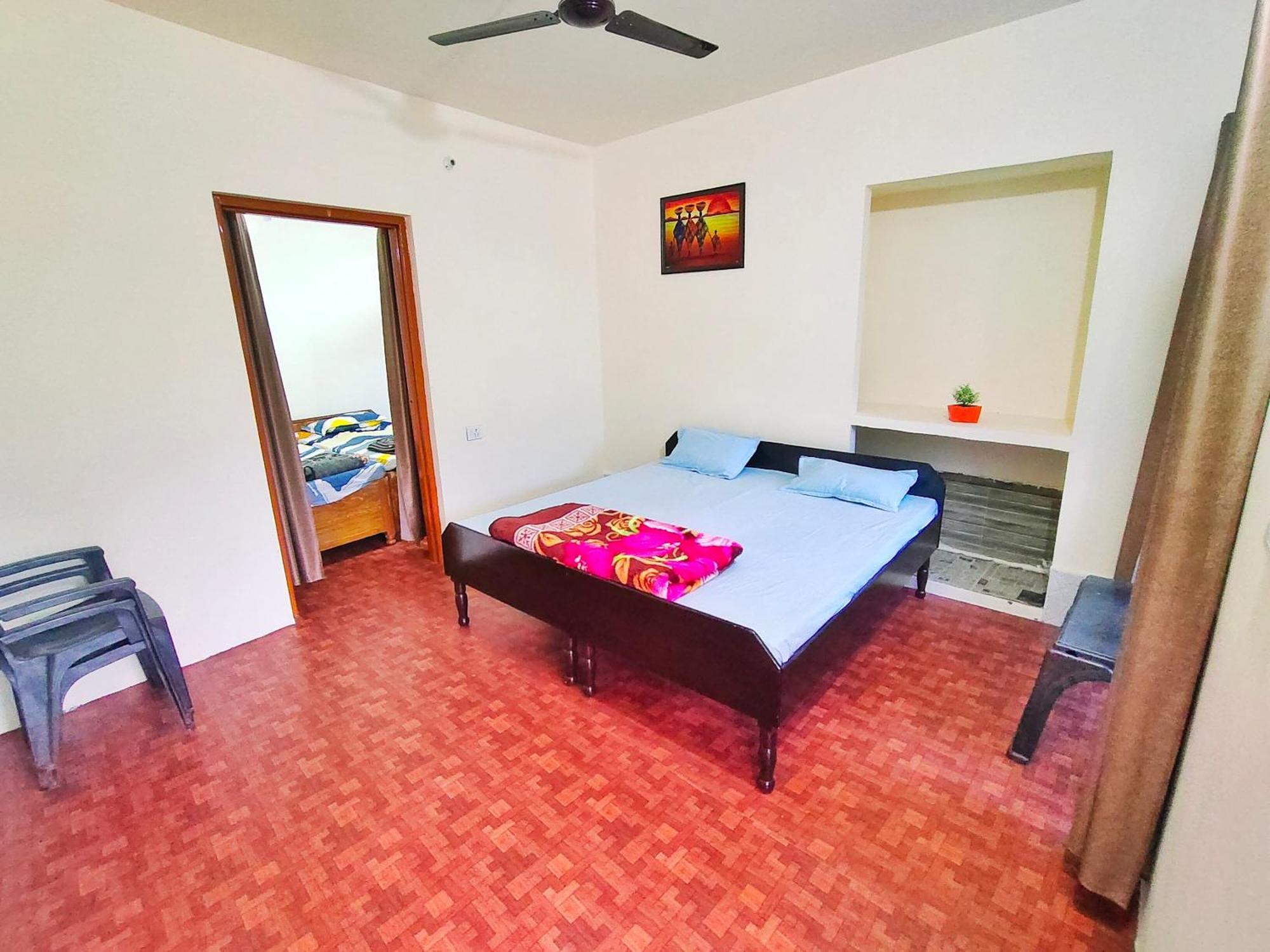 Alaknanda Homestay Karnaprayāg Pokój zdjęcie